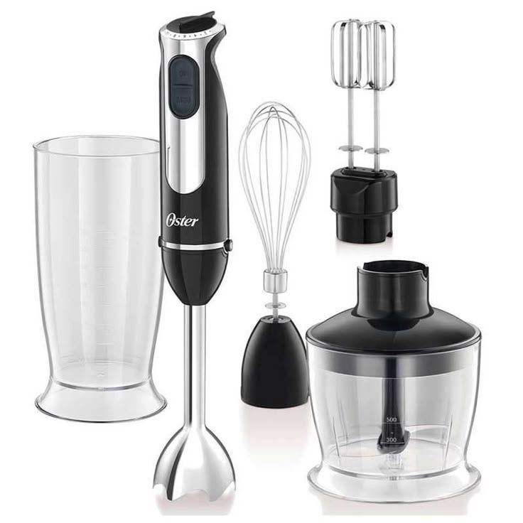 Kleine Haushaltsgeräte